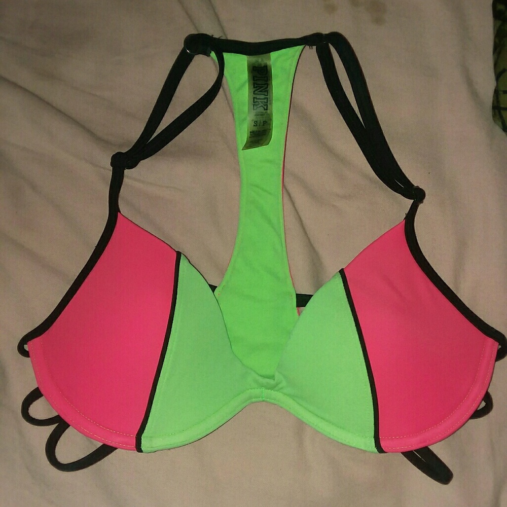 Bathimg suit tops